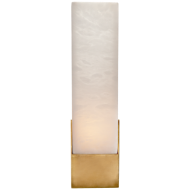 Picture of COVET TALL BOX BATH SCONCE