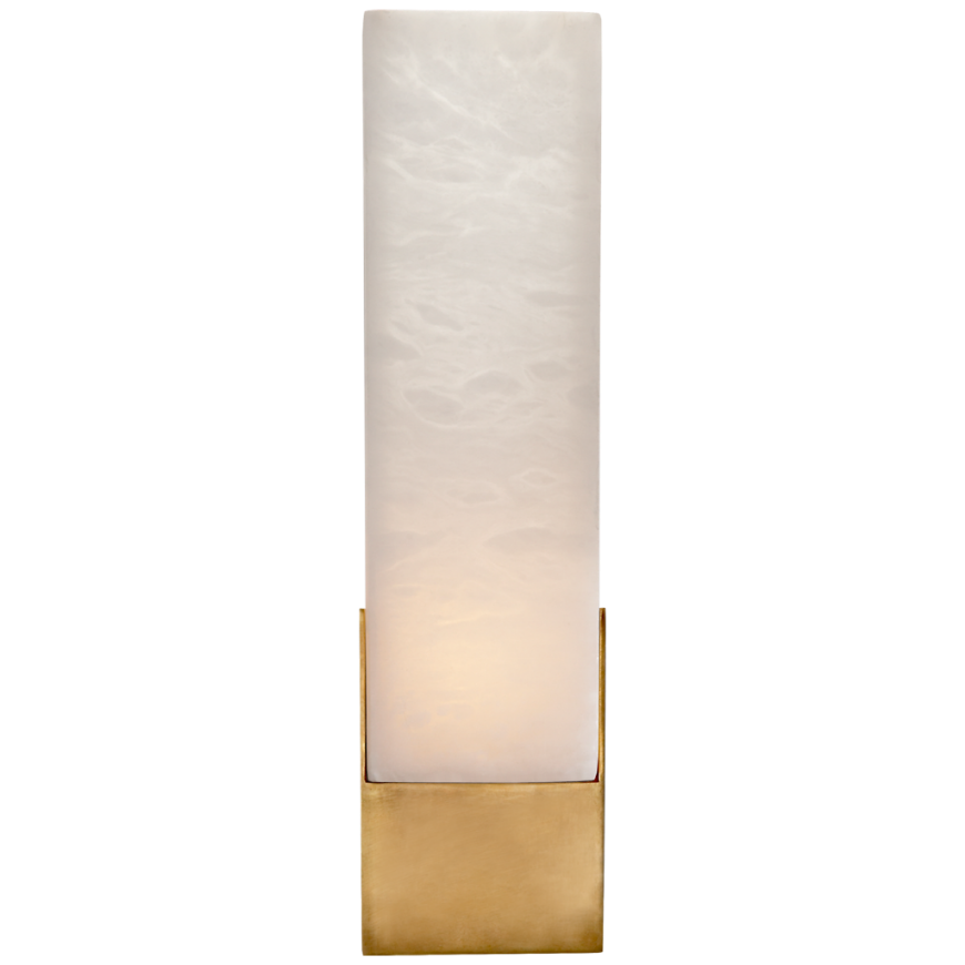 Picture of COVET TALL BOX BATH SCONCE