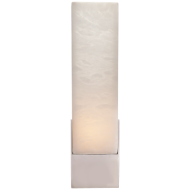 Picture of COVET TALL BOX BATH SCONCE