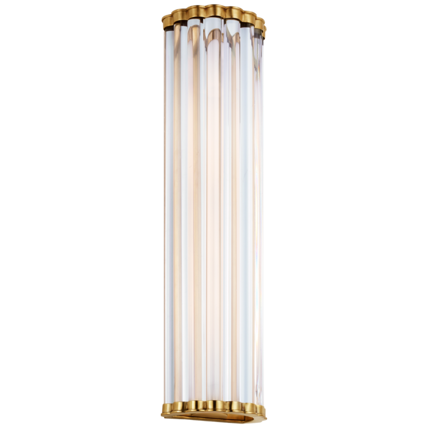 Picture of KEAN 21" SCONCE