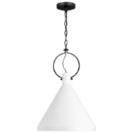 Picture of LYON MEDIUM ONE LIGHT PENDANT