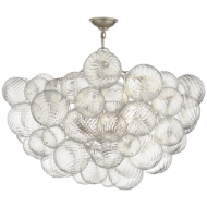 Picture of TALIA 33" SEMI-FLUSH MOUNT