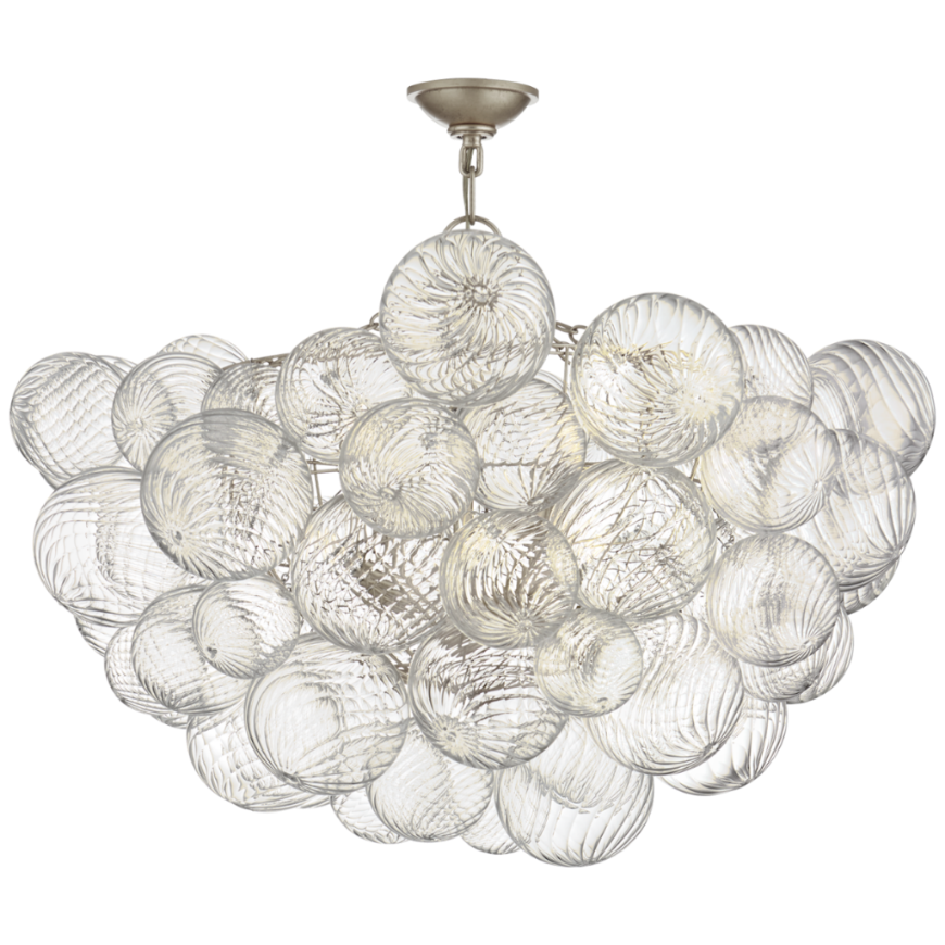 Picture of TALIA 33" SEMI-FLUSH MOUNT