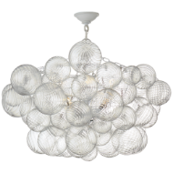 Picture of TALIA 33" SEMI-FLUSH MOUNT