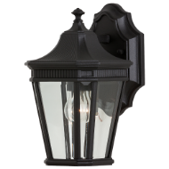 Picture of COTSWOLD LANE EXTRA SMALL LANTERN OL5400