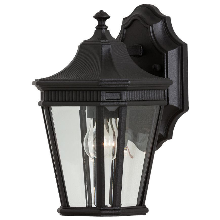 Picture of COTSWOLD LANE EXTRA SMALL LANTERN OL5400