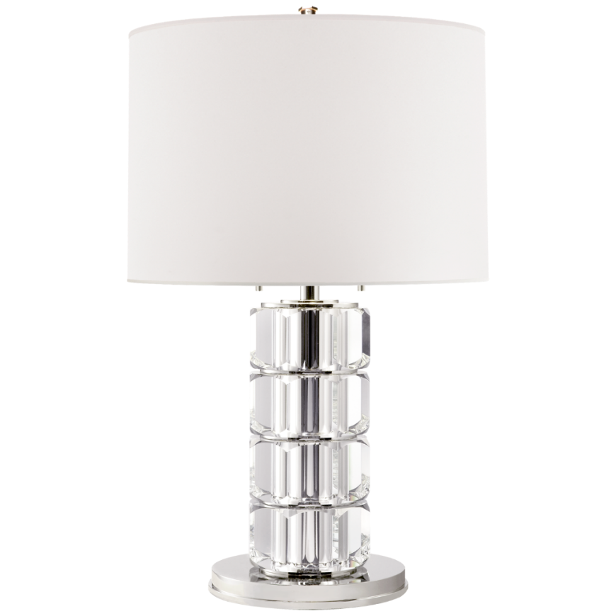 Picture of BROOKINGS LARGE TABLE LAMP