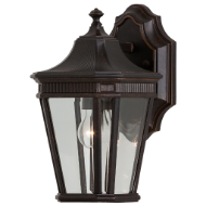 Picture of COTSWOLD LANE EXTRA SMALL LANTERN OL5400