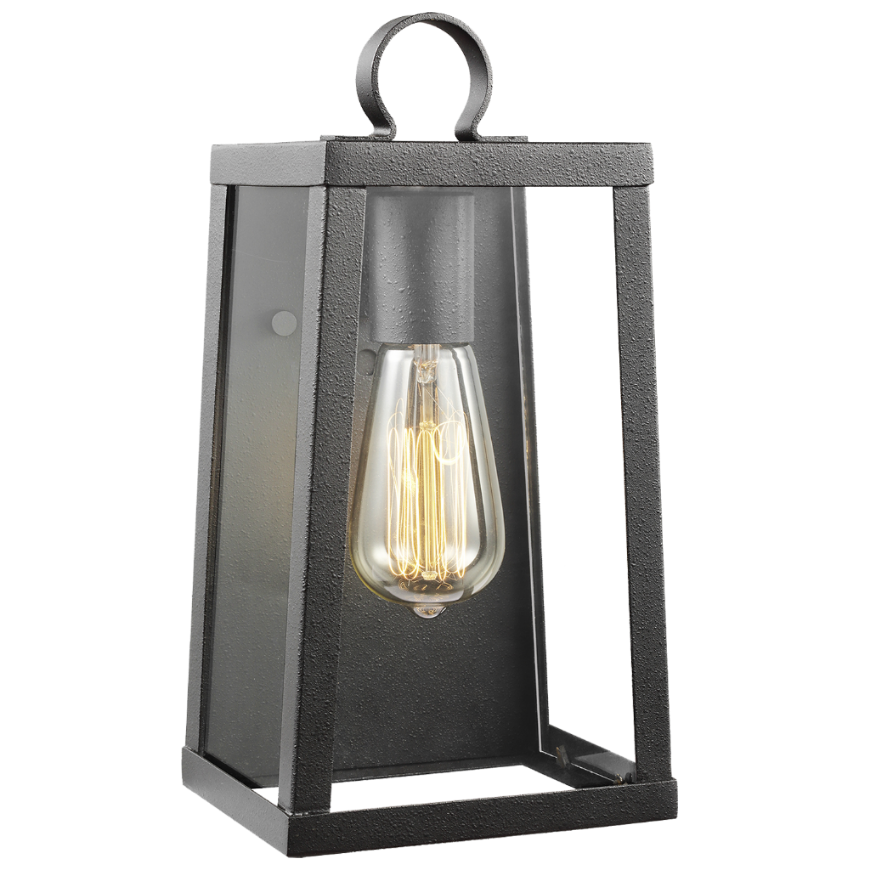 Picture of MARINUS SMALL ONE LIGHT OUTDOOR WALL LANTERN