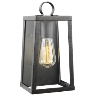 Picture of MARINUS SMALL ONE LIGHT OUTDOOR WALL LANTERN