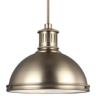 Picture of PRATT STREET METAL THREE LIGHT PENDANT