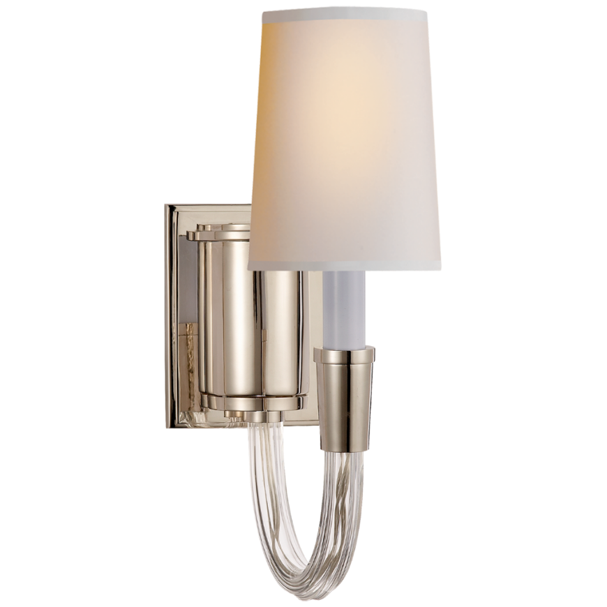 Picture of VIVIAN SINGLE SCONCE