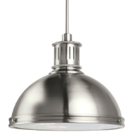 Picture of PRATT STREET METAL THREE LIGHT PENDANT