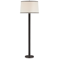 Picture of RILEY LARGE FLOOR LAMP