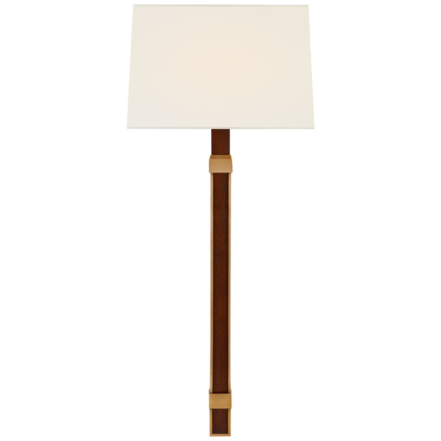 Picture of MITCHELL TAIL SCONCE