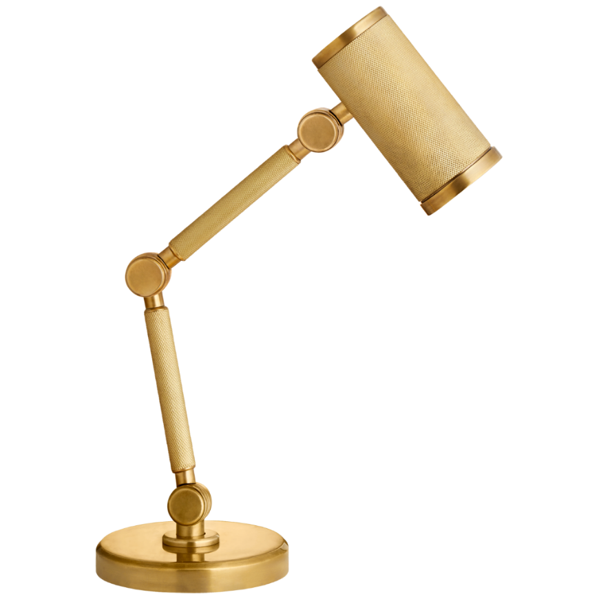 Picture of BARRETT MINI DESK LAMP