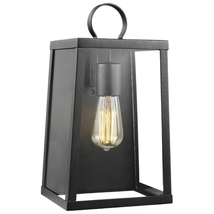 Picture of MARINUS MEDIUM ONE LIGHT OUTDOOR WALL LANTERN