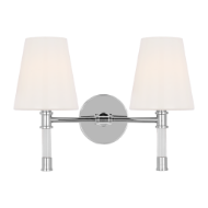 Picture of HANOVER 2 - LIGHT VANITY