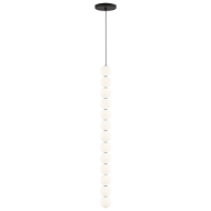 Picture of ORBET 13-LIGHT PENDANT