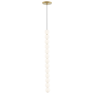 Picture of ORBET 13-LIGHT PENDANT