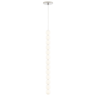 Picture of ORBET 13-LIGHT PENDANT