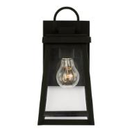 Picture of FOUNDERS SMALL ONE LIGHT OUTDOOR WALL LANTERN