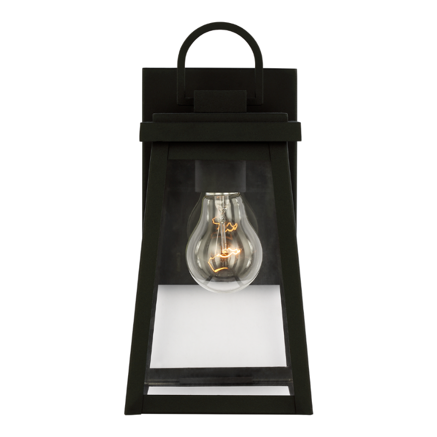 Picture of FOUNDERS SMALL ONE LIGHT OUTDOOR WALL LANTERN