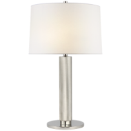 Picture of BARRETT MEDIUM KNURLED TABLE LAMP