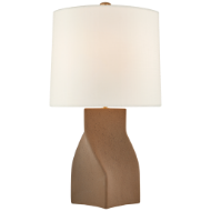 Picture of CLARIBEL LARGE TABLE LAMP (OPEN BOX)