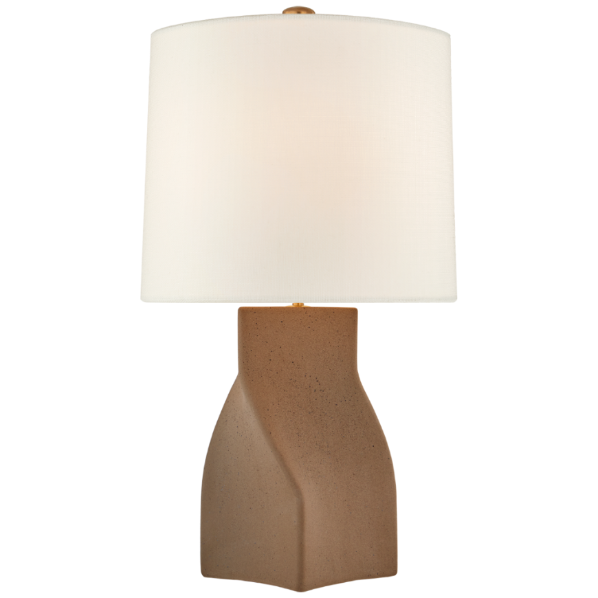 Picture of CLARIBEL LARGE TABLE LAMP (OPEN BOX)