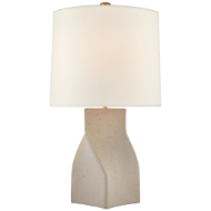 Picture of CLARIBEL LARGE TABLE LAMP (OPEN BOX)