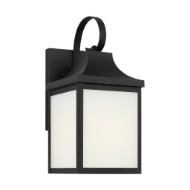 Picture of SAYBROOK ONE LIGHT SMALL LANTERN