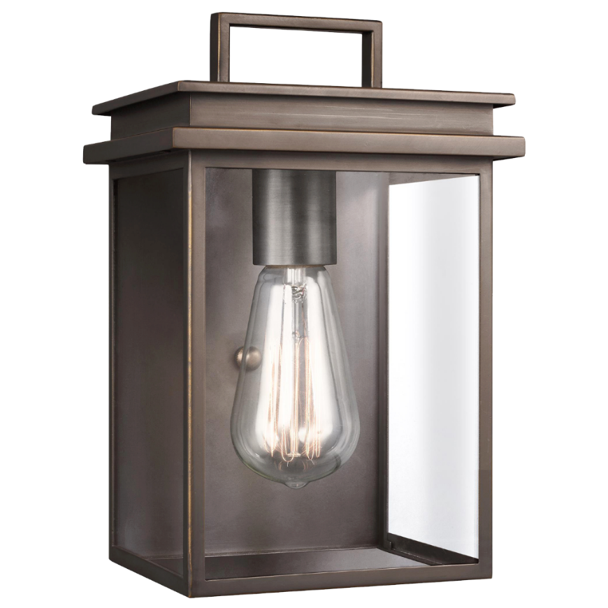 Picture of GLENVIEW EXTRA SMALL LANTERN