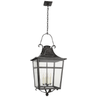 Picture of CARRINGTON LARGE LANTERN