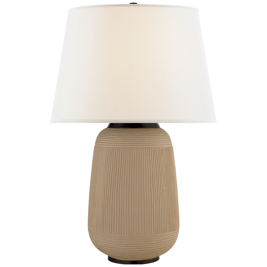 Picture of MONTEREY LARGE TABLE LAMP