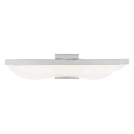 Picture of NYRA 25 BATH SCONCE