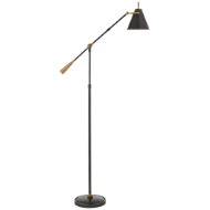 Picture of GOODMAN FLOOR LAMP