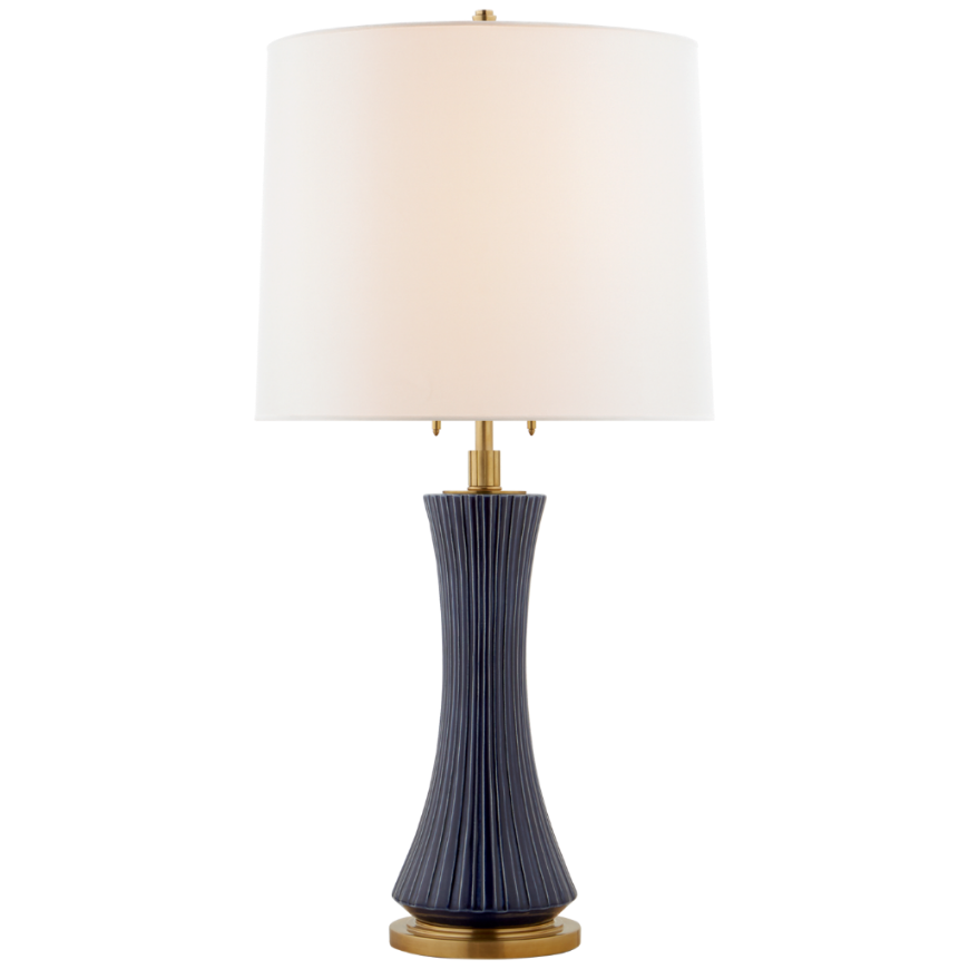 Picture of ELENA LARGE TABLE LAMP