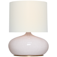 Picture of OLINDA 24" LOW TABLE LAMP