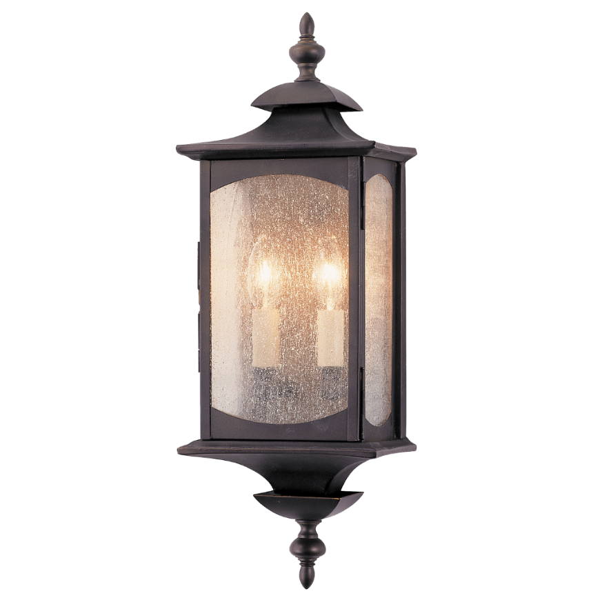 Picture of MARKET SQUARE MEDIUM LANTERN