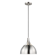 Picture of ROCKLAND ONE LIGHT PENDANT