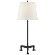 Picture of PARISH BUFFET LAMP