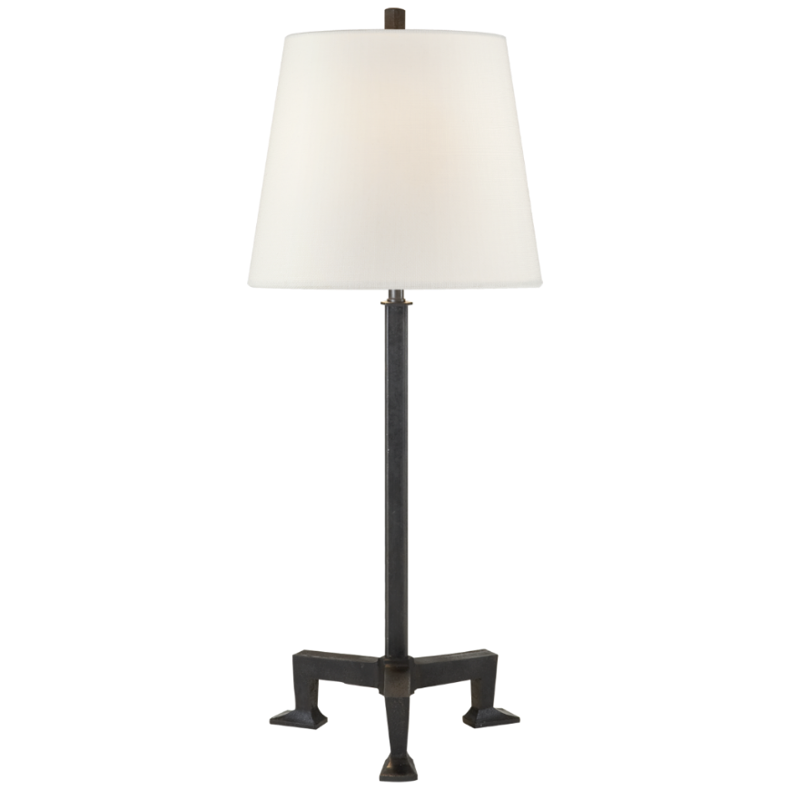 Picture of PARISH BUFFET LAMP