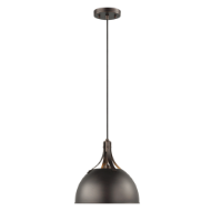 Picture of ROCKLAND ONE LIGHT PENDANT