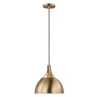 Picture of ROCKLAND ONE LIGHT PENDANT