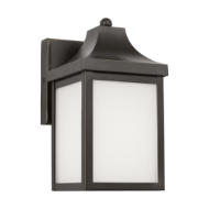 Picture of SAYBROOK ONE LIGHT EXTRA SMALL LANTERN