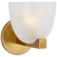 Picture of CAROLA SINGLE SCONCE