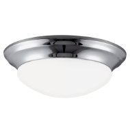 Picture of NASH TWO LIGHT FLUSH MOUNT