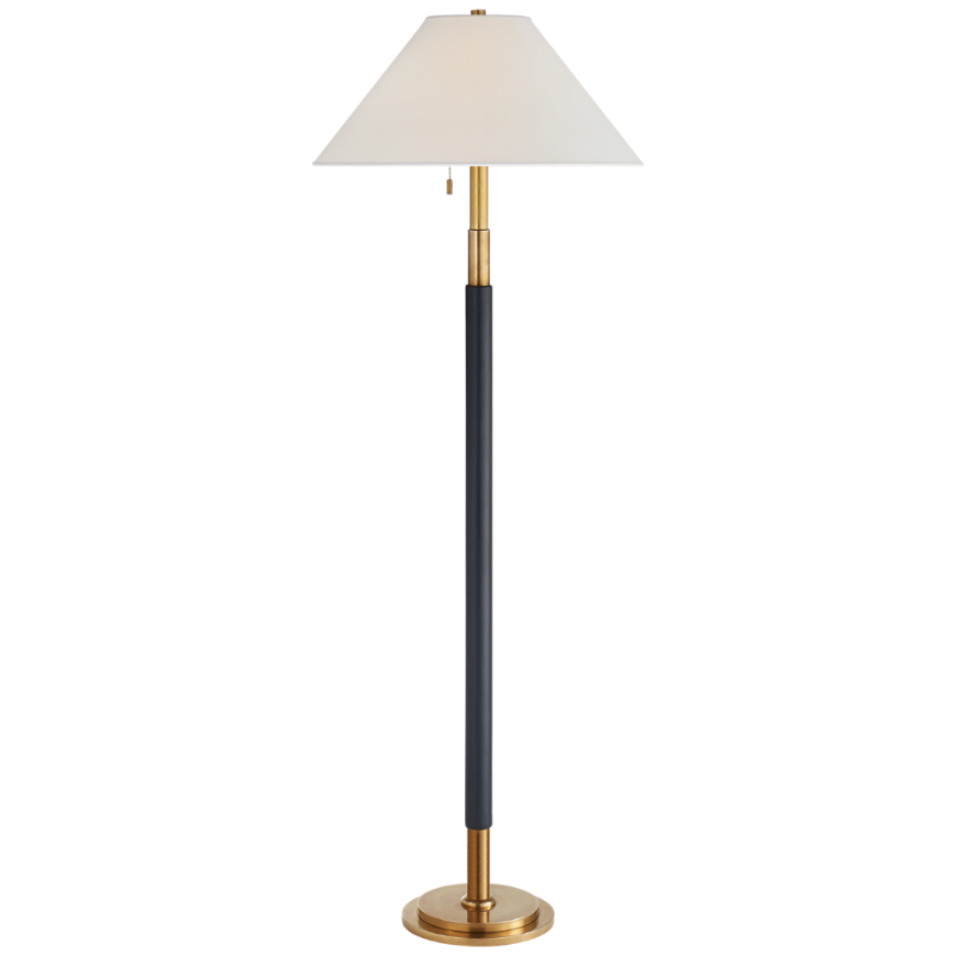 Picture of GARNER FLOOR LAMP