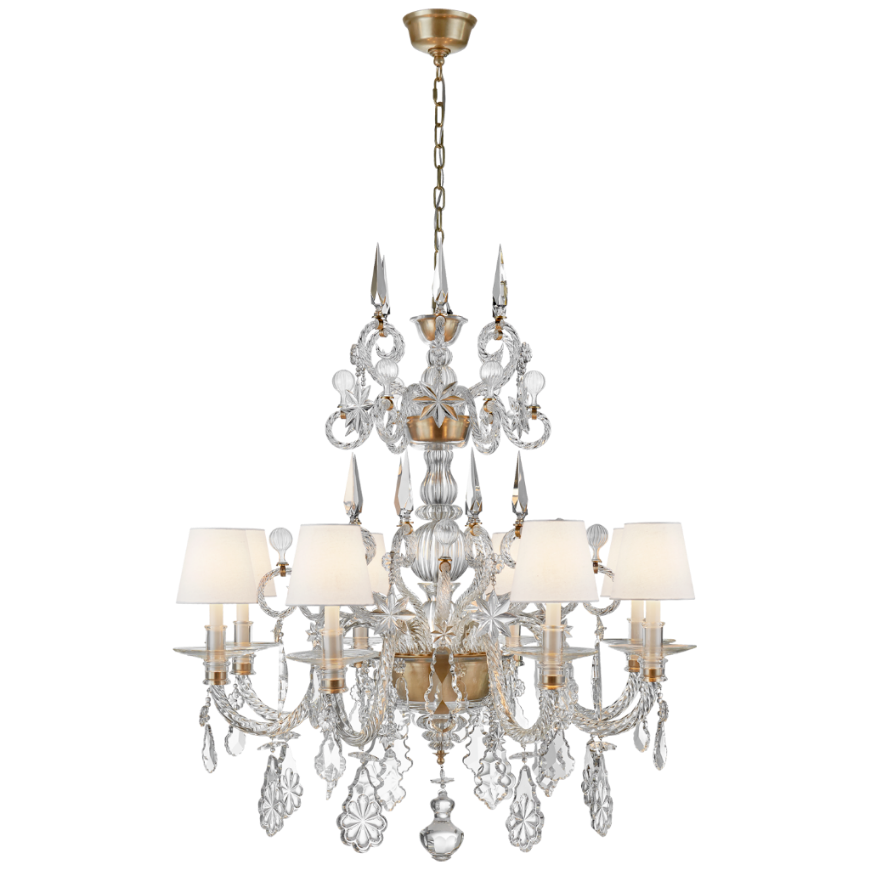 Picture of ALEXANDRA LARGE CHANDELIER